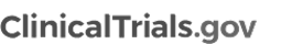ClinicalTrials.gov