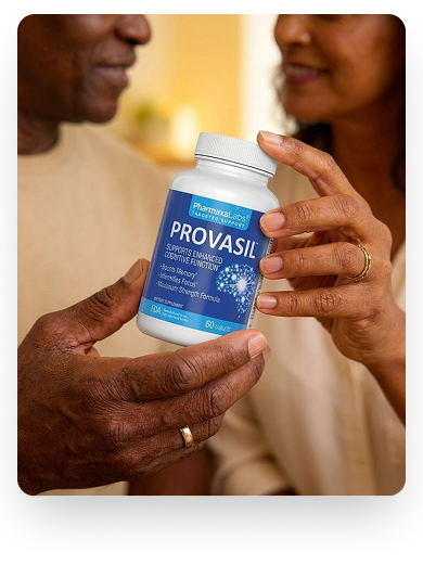 Provasil
