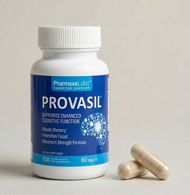 Provasil